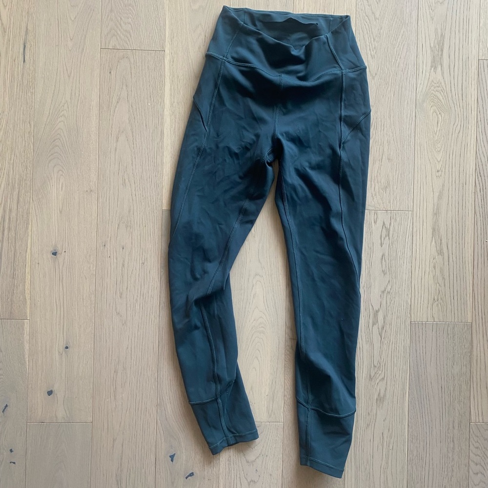 Lulu lemon leggings